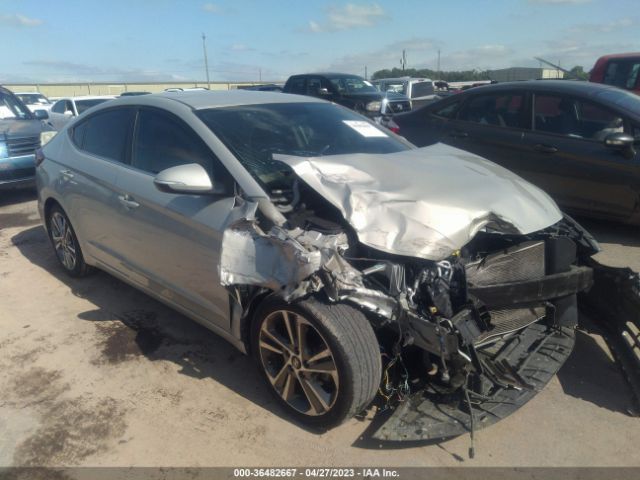 2018 5NPD84LF3JH378870 main image