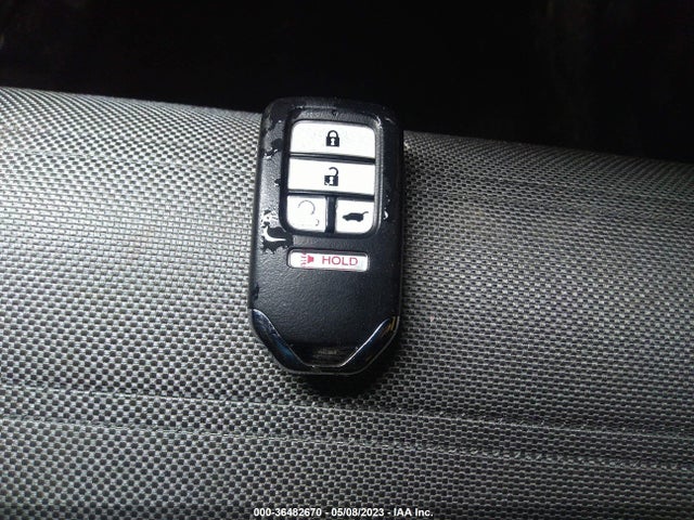 Honda CR-V EX 2022 2HKRW2H52NH645728 Image 11