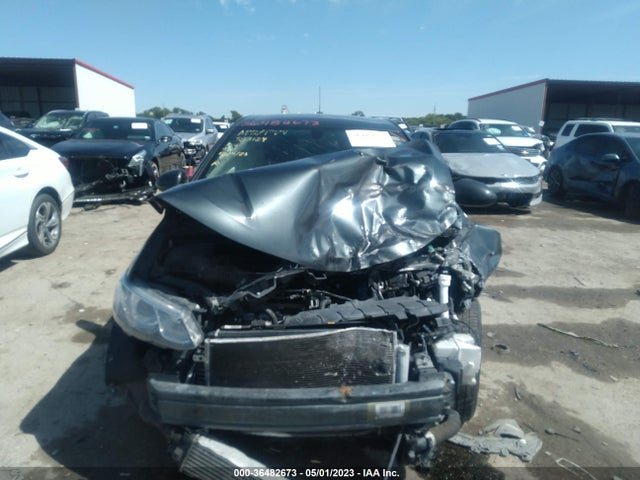Chevrolet SONIC LT 2019 1G1JD5SB5K4120966 Image 7