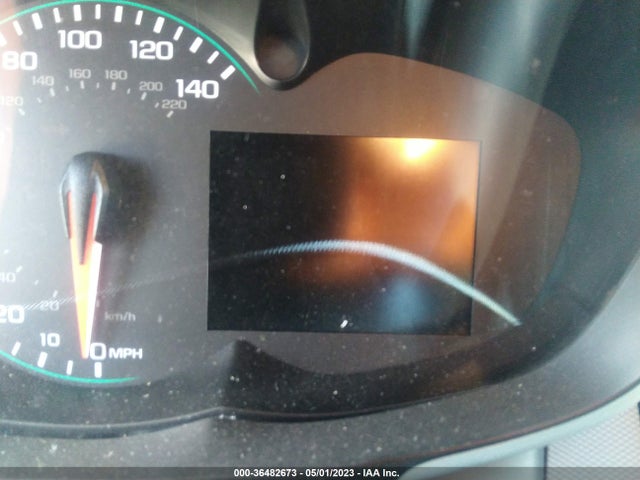 Chevrolet SONIC LT 2019 1G1JD5SB5K4120966 Image 8