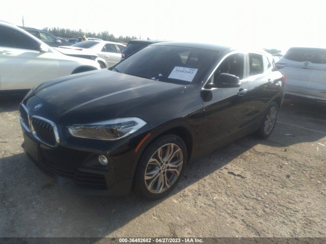 2020 BMW X2, VIN: WBXYJ1C09L5P19145