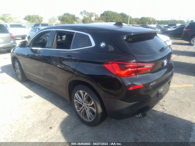2020 BMW X2, VIN: WBXYJ1C09L5P19145