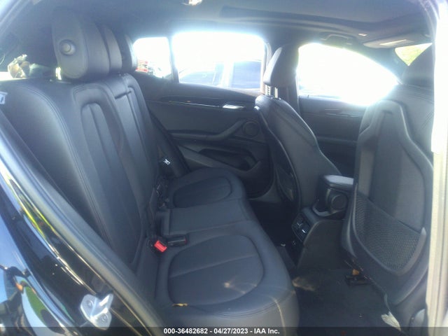 2020 BMW X2, VIN: WBXYJ1C09L5P19145