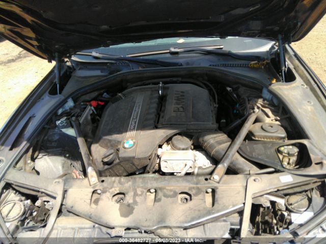 WBA5B3C51GG257790 BMW 5 Series 535i Xdrive