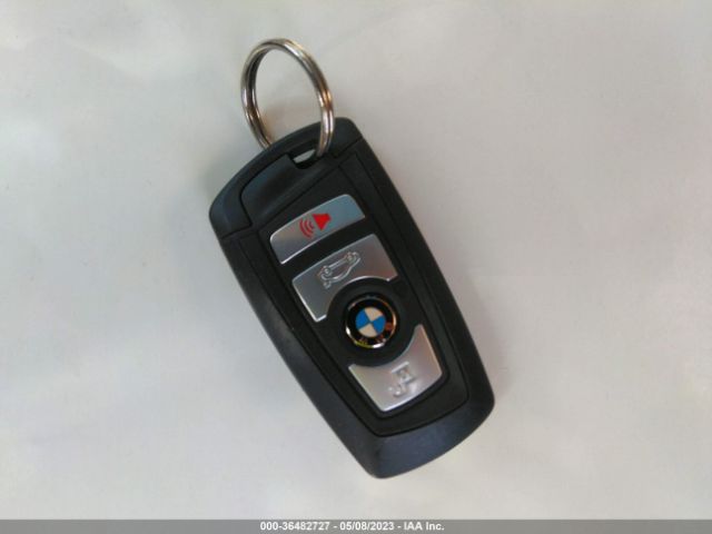WBA5B3C51GG257790 BMW 5 Series 535i Xdrive