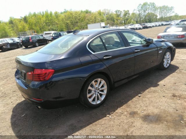 WBA5B3C51GG257790 BMW 5 Series 535i Xdrive