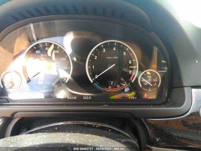 WBA5B3C51GG257790 BMW 5 Series 535i Xdrive
