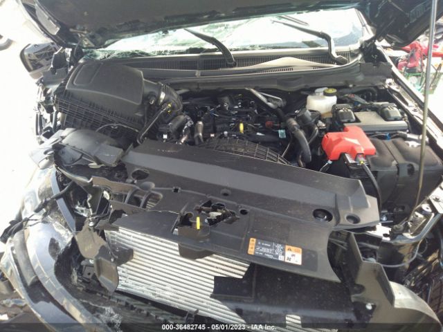 1FTER4FH7PLE12134 Ford Ranger Xl/xlt/lariat