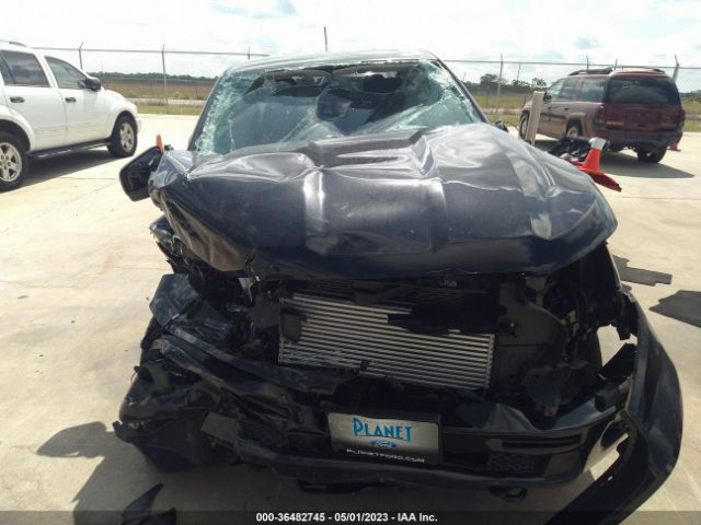 1FTER4FH7PLE12134 Ford Ranger Xl/xlt/lariat