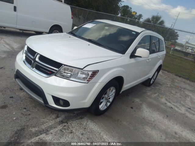 3C4PDCBB5GT178146 Dodge Journey Sxt