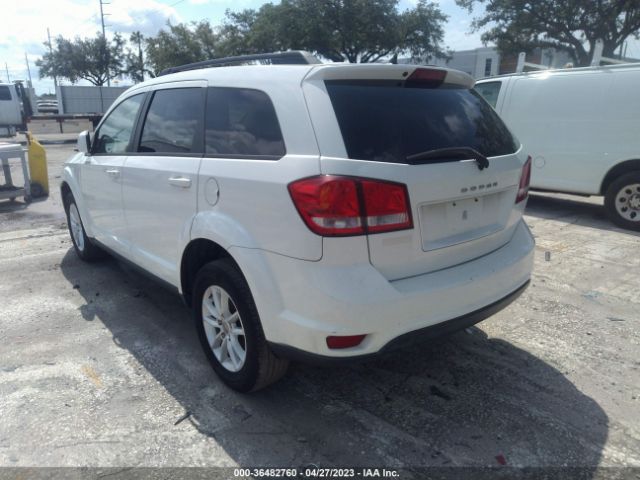3C4PDCBB5GT178146 Dodge Journey Sxt