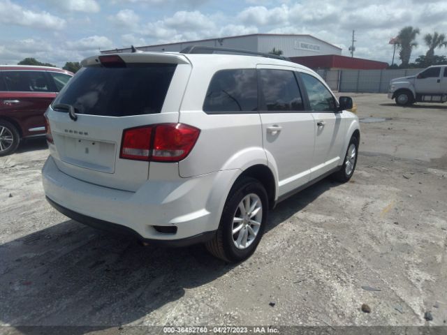 3C4PDCBB5GT178146 Dodge Journey Sxt