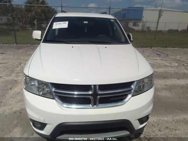 3C4PDCBB5GT178146 Dodge Journey Sxt