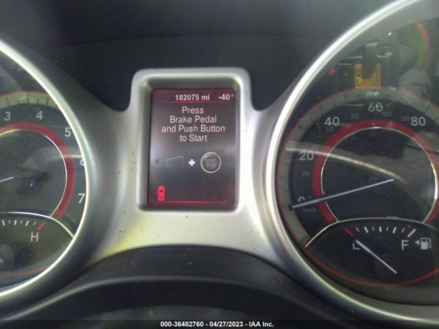 3C4PDCBB5GT178146 Dodge Journey Sxt