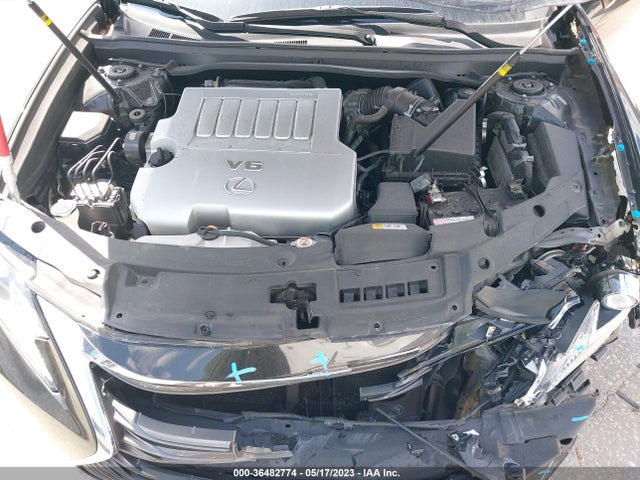 58ABK1GG1JU113451 Lexus Es Es 350