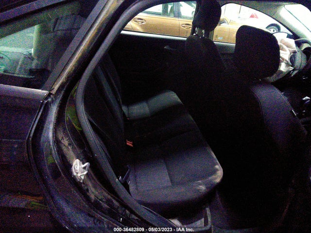 Ford FOCUS SE 2015 1FADP3F21FL230957 Image 9