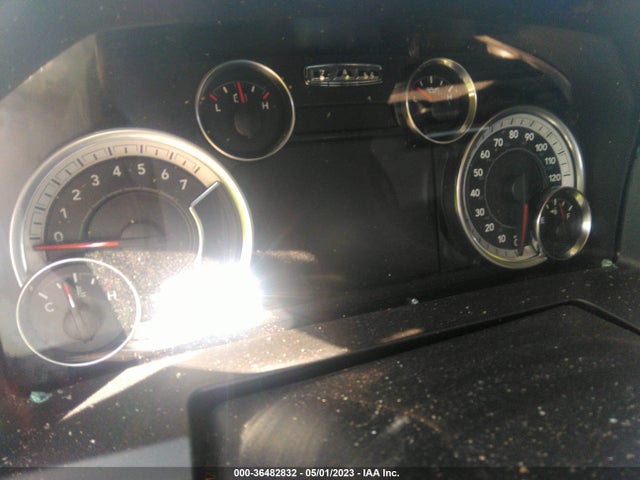 1C6RR7TT1KS587285 RAM 1500 Classic Big Horn