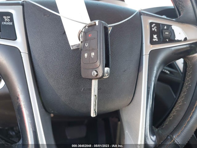 Chevrolet EQUINOX LT 2015 1GNALBEK8FZ110291 Image 3