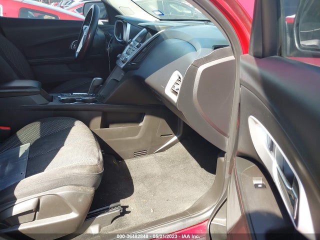 Chevrolet EQUINOX LT 2015 1GNALBEK8FZ110291 Image 7