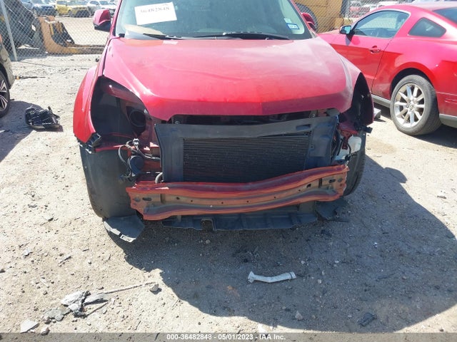 Chevrolet EQUINOX LT 2015 1GNALBEK8FZ110291 Image 8