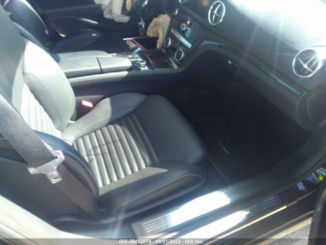 WDDJK6FA1FF032016 Mercedes-Benz Sl-class Sl 400