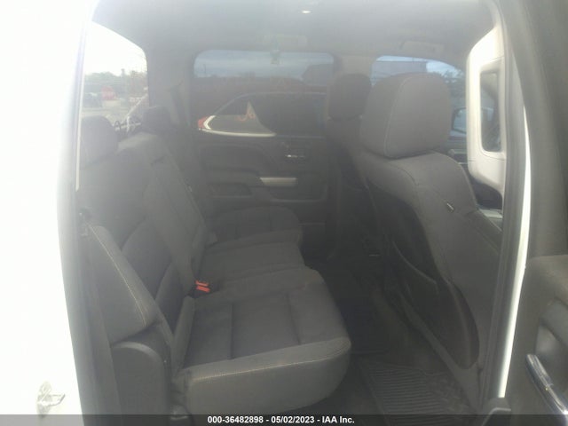 2015 CHEVROLET SILVERADO 1500 LT VIN: 3GCUKREC0FG148849