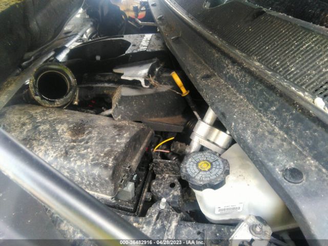 1GTP6EE1XK1151517 GMC Canyon 4wd Denali