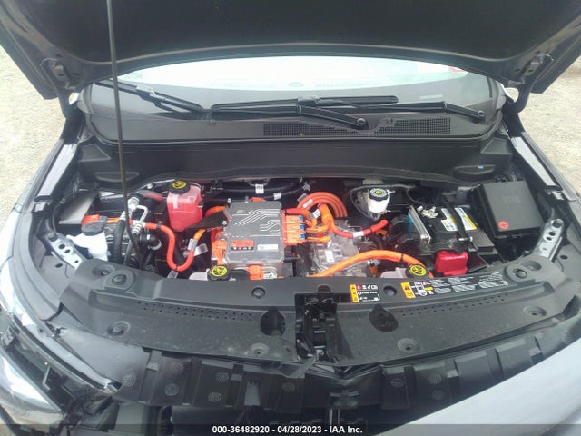Chevrolet Bolt Euv Premier 2023 1G1FZ6S02P4133791 Image 10