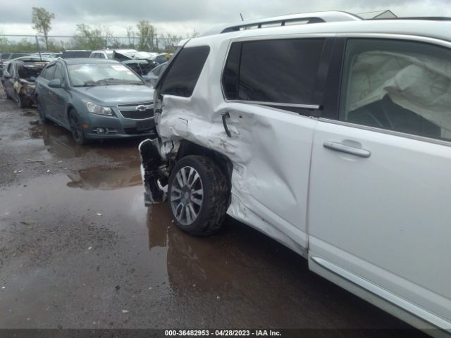 2GKFLVE36H6247676 GMC Terrain Denali