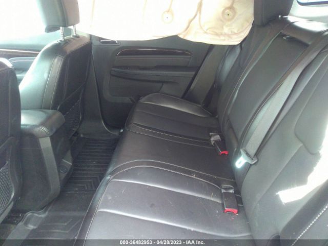 2GKFLVE36H6247676 GMC Terrain Denali