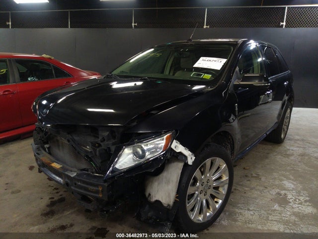 2015 Lincoln MKX, VIN: 2LMDJ8JK5FBL20239