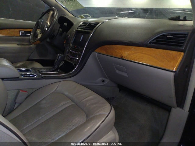 2015 Lincoln MKX, VIN: 2LMDJ8JK5FBL20239