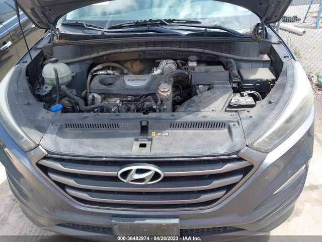 Hyundai Tucson Sport 2016 KM8J3CA23GU073200 Image 10