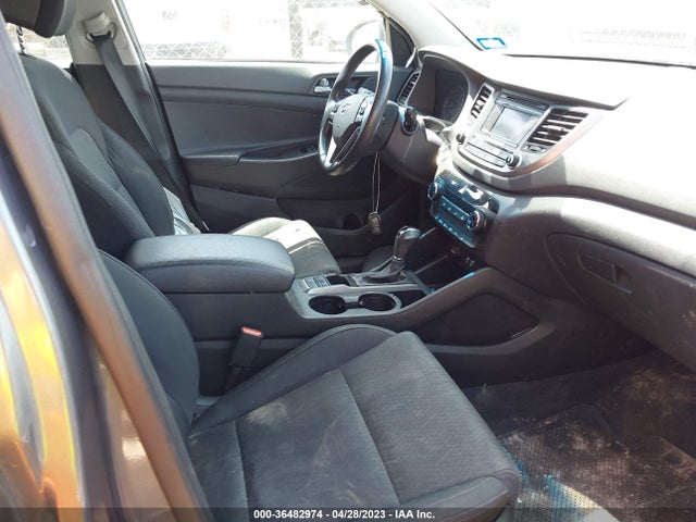 Hyundai Tucson Sport 2016 KM8J3CA23GU073200 Image 5