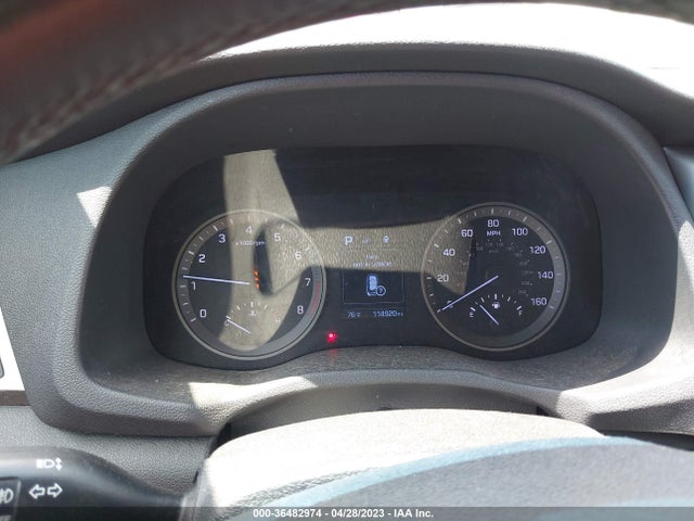 Hyundai Tucson Sport 2016 KM8J3CA23GU073200 Image 7