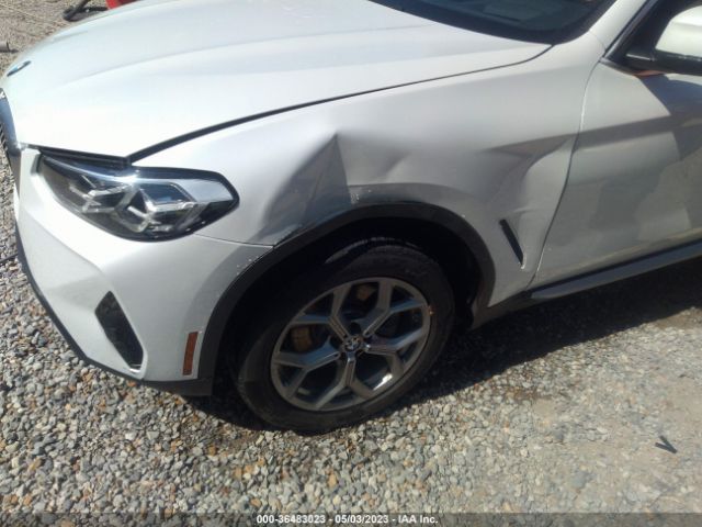 5UX43DP05N9J26362 BMW X3 Sdrive30i