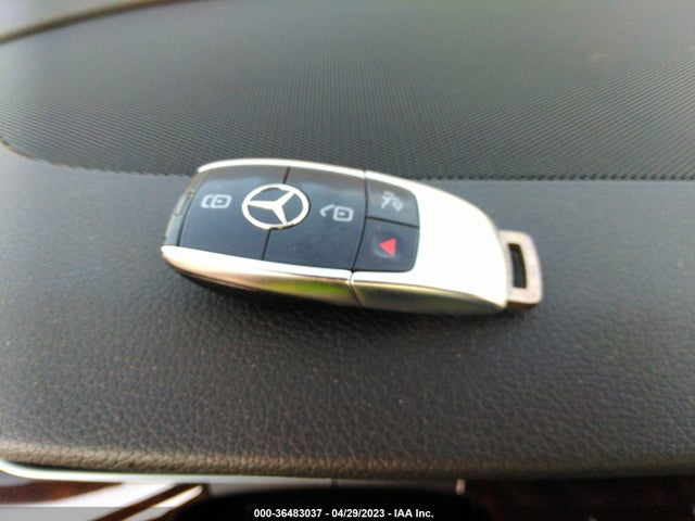 2023 Mercedes-Benz E-Class, VIN: W1KZF8EBXPB102800