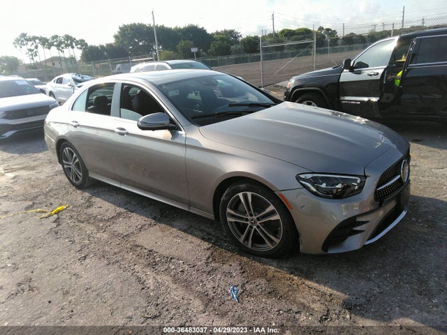 2023 Mercedes-Benz E-Class, VIN: W1KZF8EBXPB102800