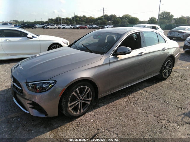 2023 Mercedes-Benz E-Class, VIN: W1KZF8EBXPB102800