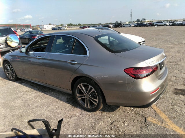 2023 Mercedes-Benz E-Class, VIN: W1KZF8EBXPB102800