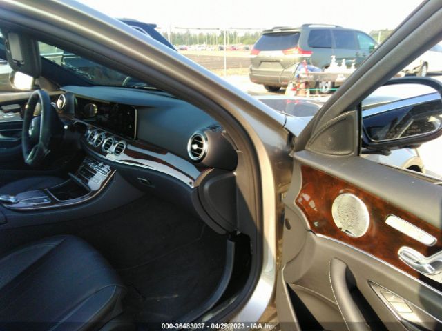 W1KZF8EBXPB102800 Mercedes-Benz E-class E 350