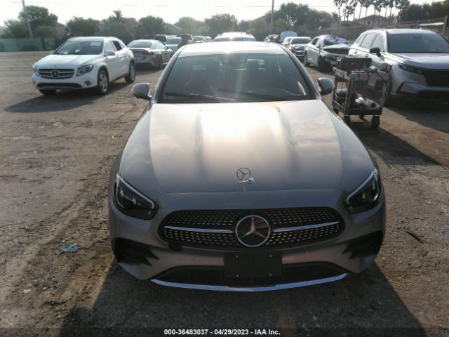 W1KZF8EBXPB102800 Mercedes-Benz E-class E 350