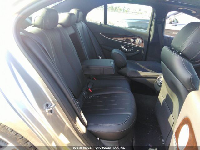 W1KZF8EBXPB102800 Mercedes-Benz E-class E 350