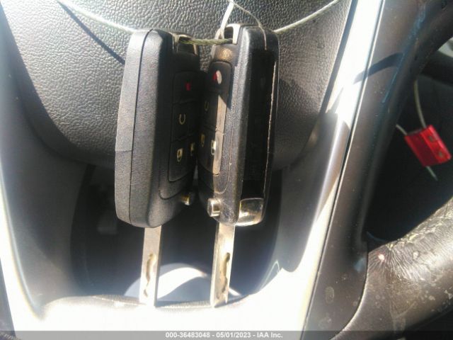 2GKFLTEK9G6154273 GMC Terrain Sle