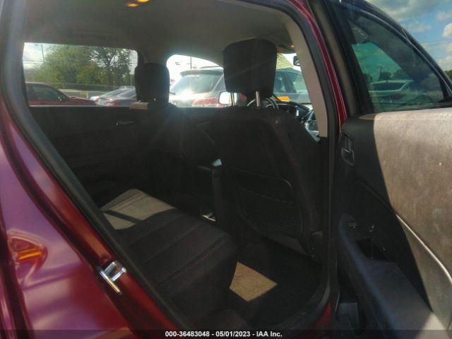 2GKFLTEK9G6154273 GMC Terrain Sle