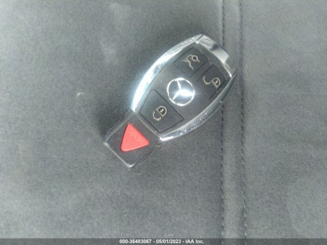 WDDWJ6EB2HF451126 Mercedes-Benz C-class Amg C 43