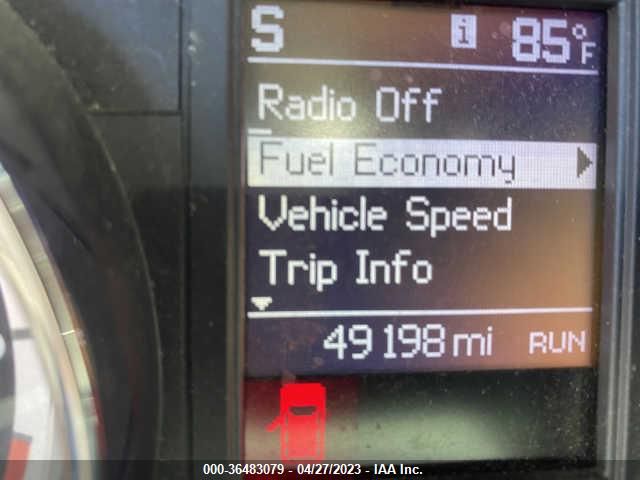 2C4RDGEG0KR631320 Dodge Grand Caravan Gt