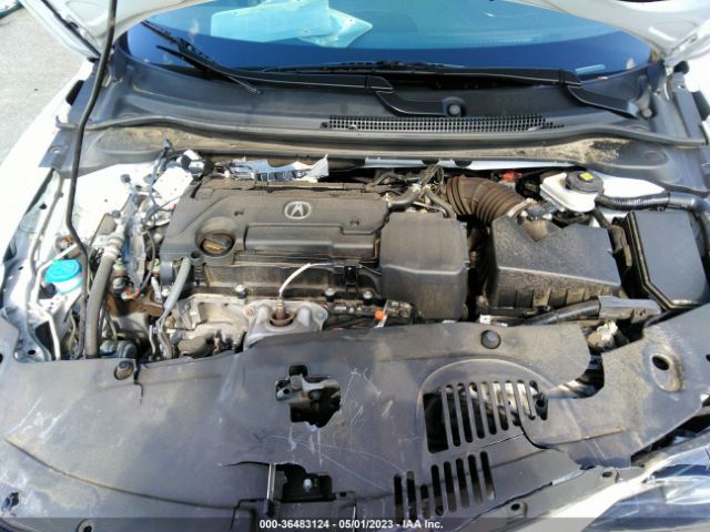 19UDE2F83KA013724 Acura Ilx Pkg
