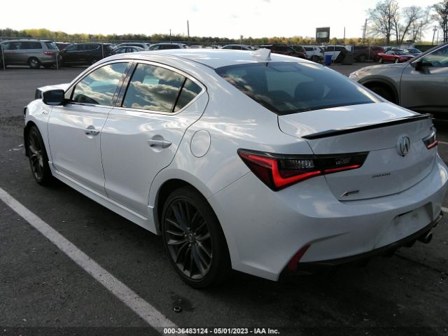 19UDE2F83KA013724 Acura Ilx Pkg