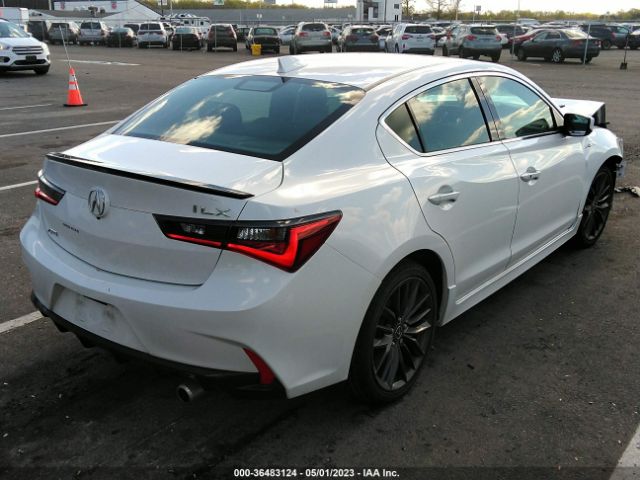 19UDE2F83KA013724 Acura Ilx Pkg